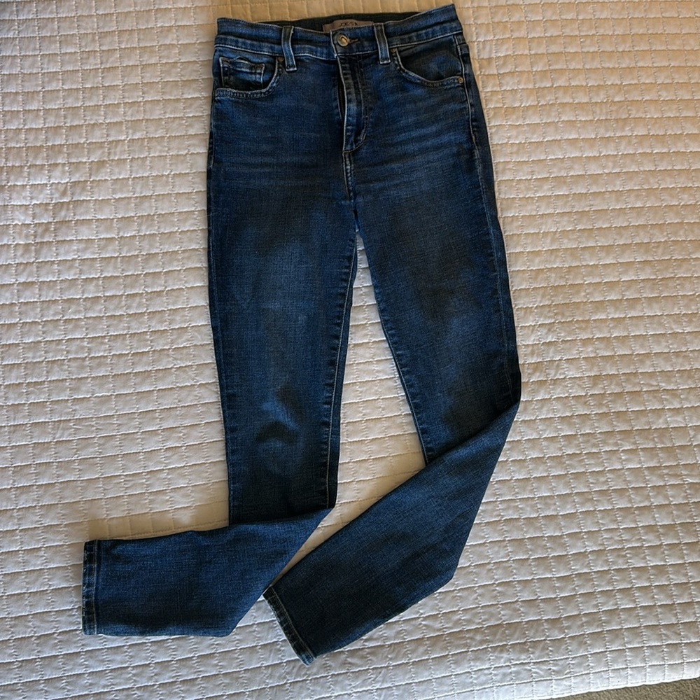 Joe’s jeans - size 25